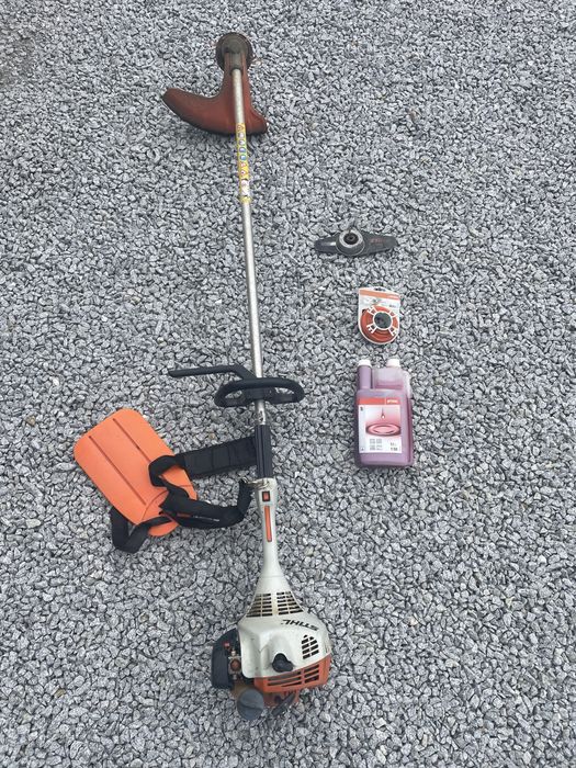 Kosa spalinowa Stihl