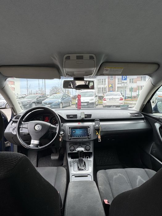 Wolkswagen Passat b6 2.0tdi 3899$