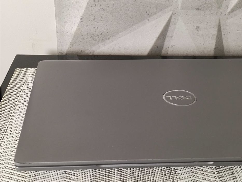 DELL LATITUDE 5520 15.6 FHD, i5-1135G7 2.4GHz, 16GB/DDR4/DYSK/SSD/256