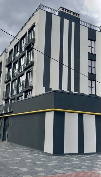 ЗНИЖЕННЯ ЦІНИ! Євро2к 42 м² ЖК «У Лісовій Бучі»!