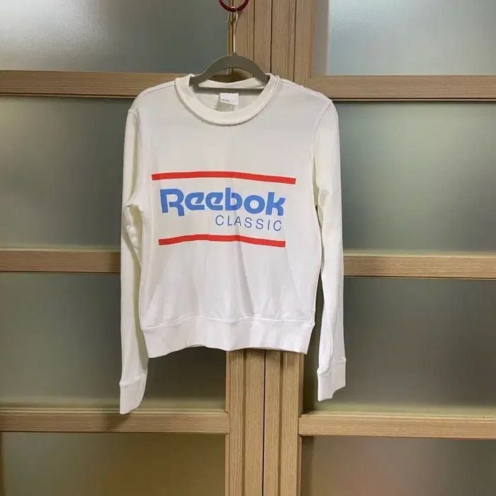 Світшот Reebok Classic (оригінал)