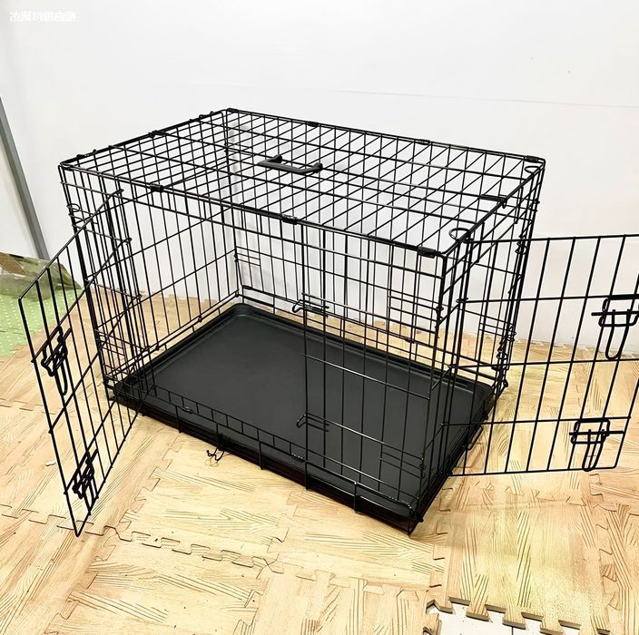 Вольєр для собак і цуценят—розбірна, металева клітка для тварин НОВА‼️