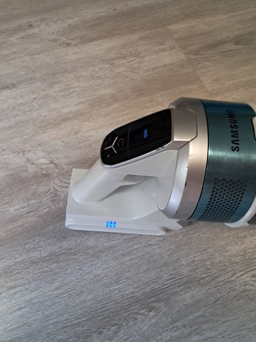 Odkurzacz samsung pionowy