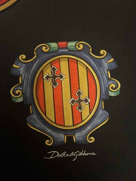 Dolche Gabbana футболка.Розмір S(16 років)