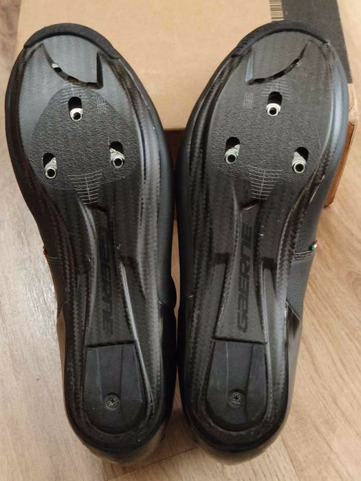 Sapatos de estrada Gaerne G.STL Carbon