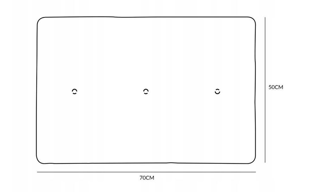 ZESTAW Schody + Legowisko dla Psa Pupila 70x50 podest rampa posłanie