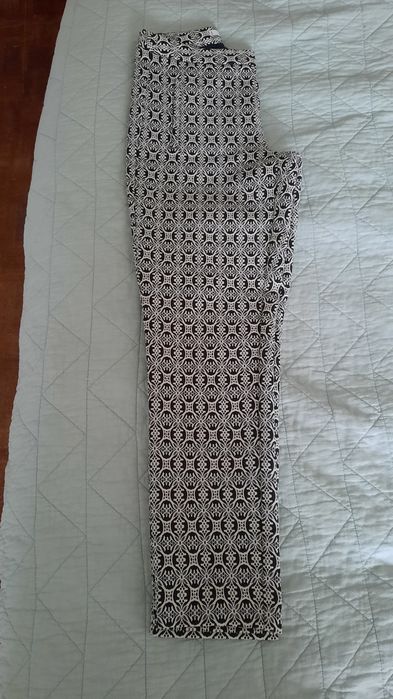 Calças Mango NOVAS - oferta do envio