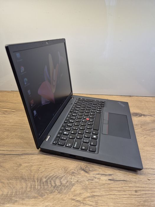 Lenovo Thinkpad L13 G4 Ryzen 3 7330/13 FHD/8GB/512SSD/Nowa bateria/W11