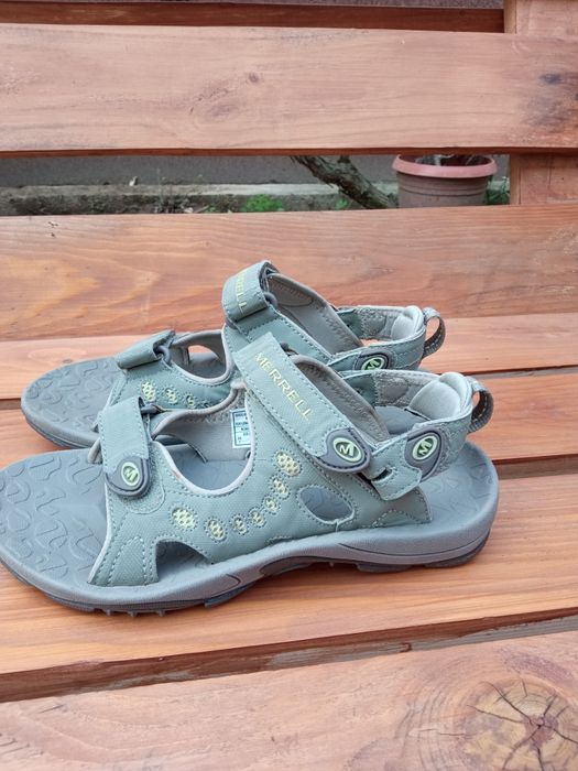 Сандалі merrell розмір 38