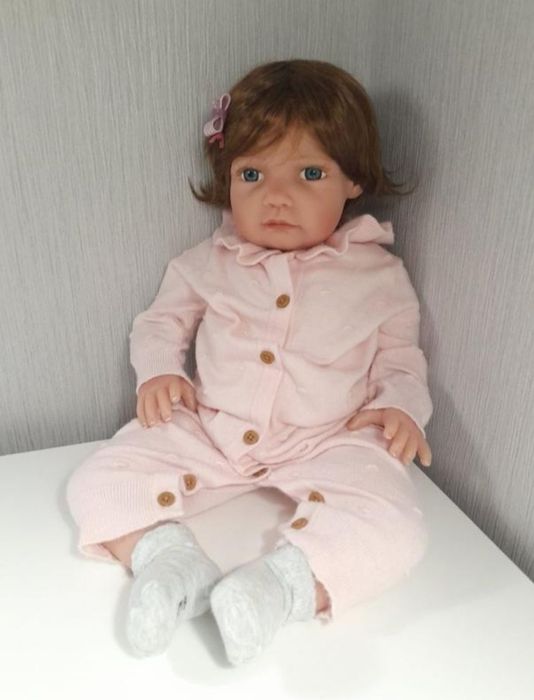 Колекційна лялька Paradise Galleries