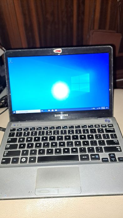 Computador portátil Samsung