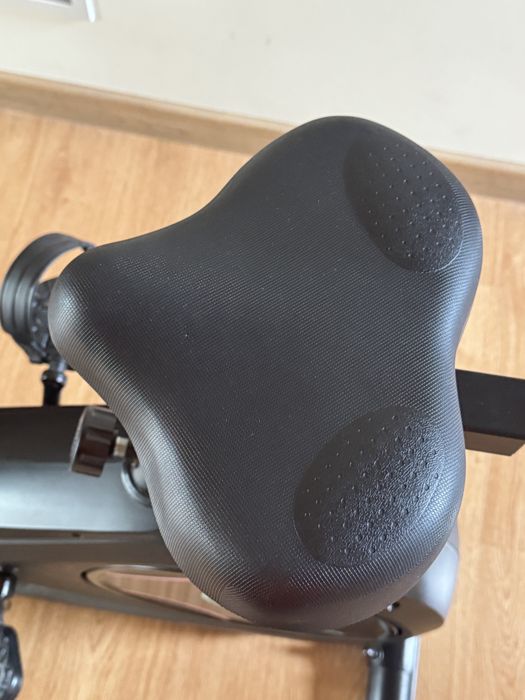 Rower stacjonarny ZIPRO Flame WM Special Edition – stan idealny
