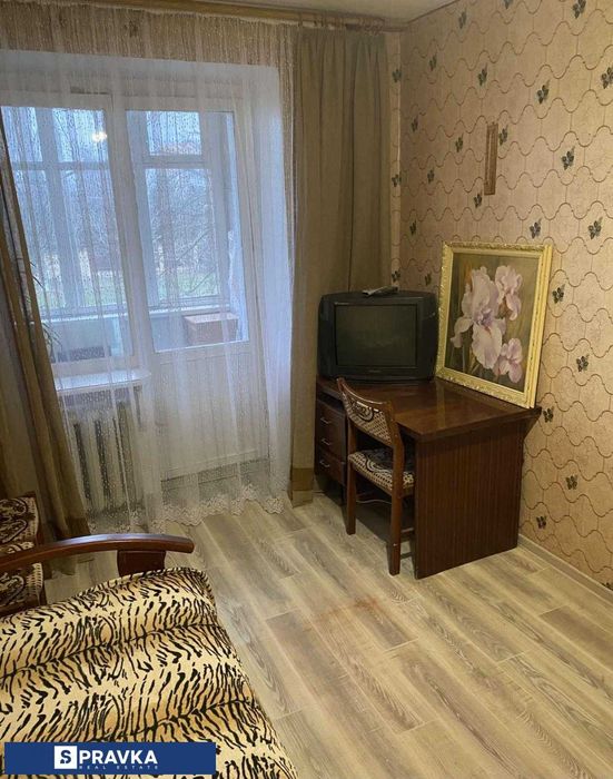 Уютная 2к. кв. на безопасном 2 этаже! Выгодная цена! ГАЗОВЫЙ дом!