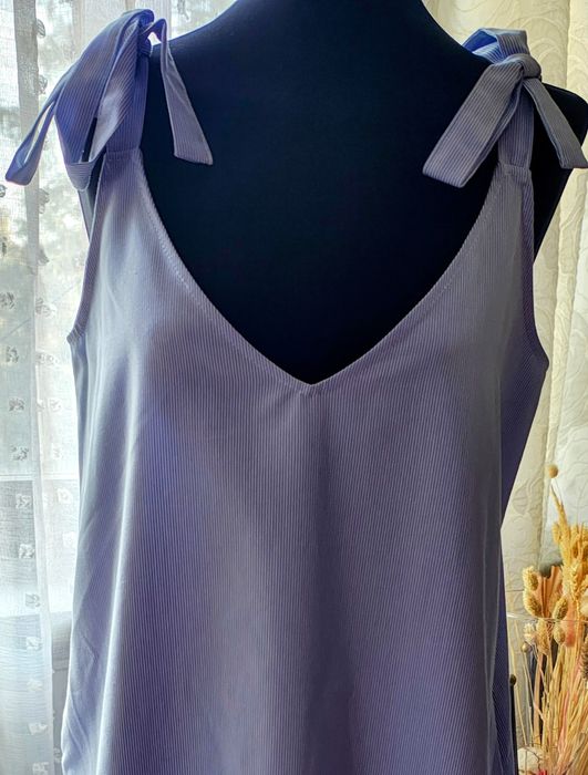 PresKA prześliczna nowa letnia sukienka r. M/L