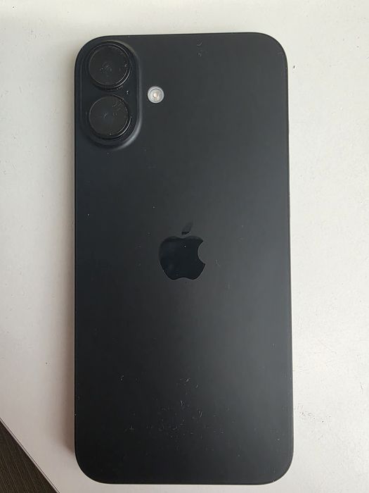 Iphone 16 plus 128 gb ( e-sim)