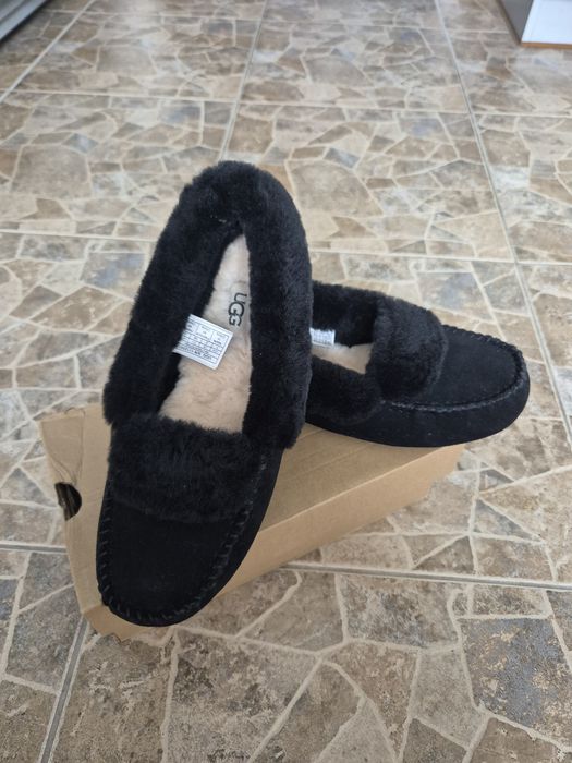 Мокасины Ugg p.37