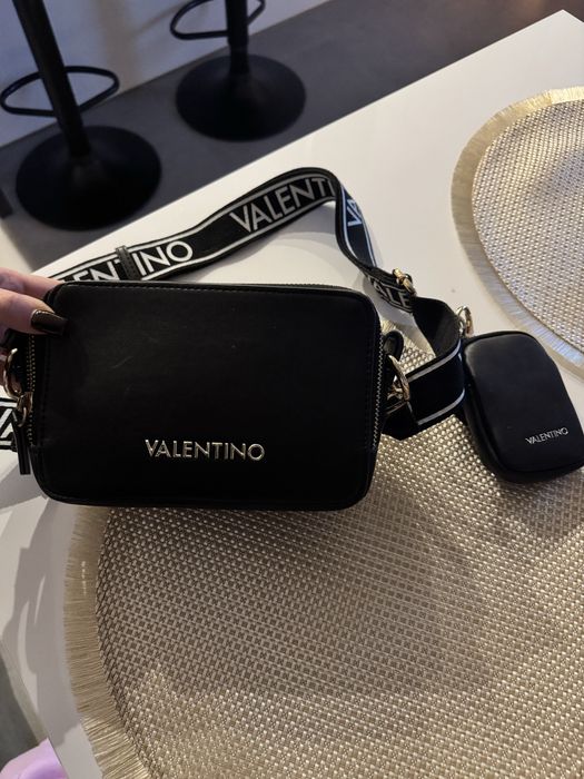 Torebka valentino
