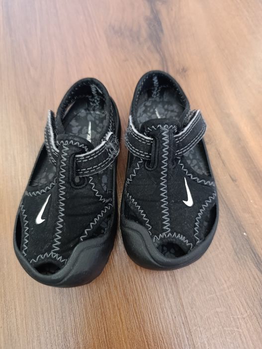 Sandały Sunray Protect Nike 19.5