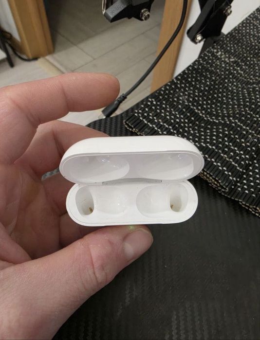 Słuchawki AirPods Pro 2