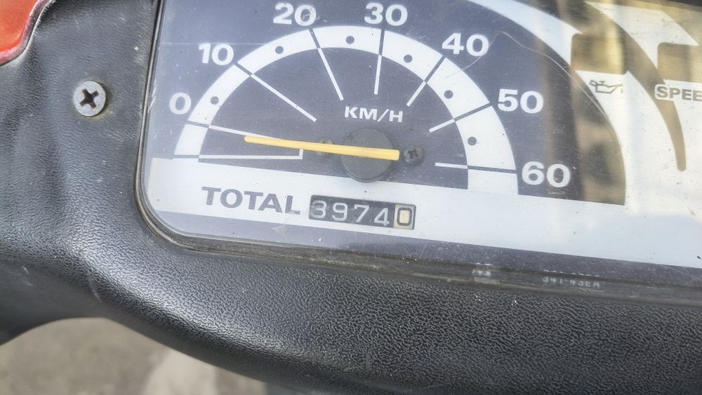 Suzuki lets 2 DX срочная продажа!!!