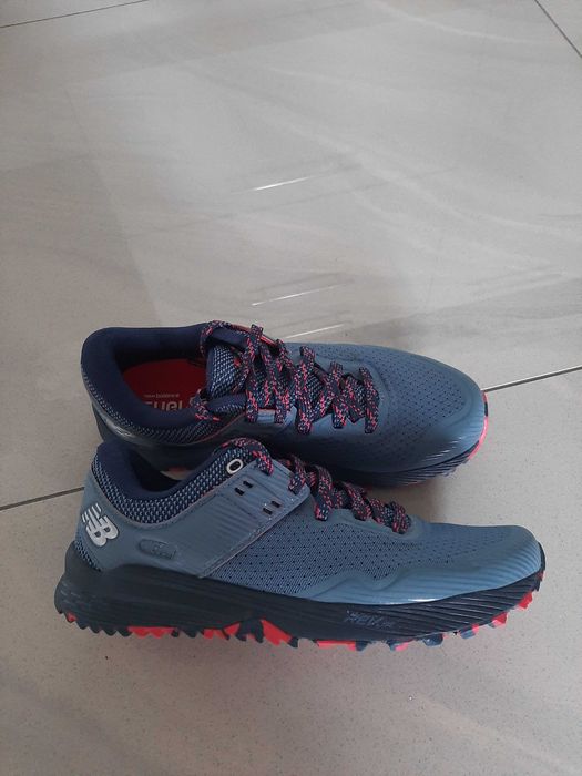 New balance Obuwie sportowe damskie 37,5