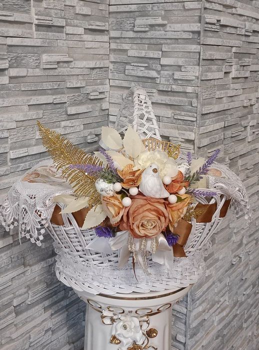 Великодній кошик