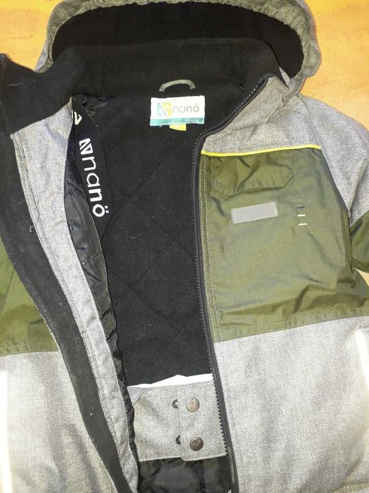 Детские зимние комбинезоны РАСПРОДАЖА  фирмы OUTVENTURE,  NANO
