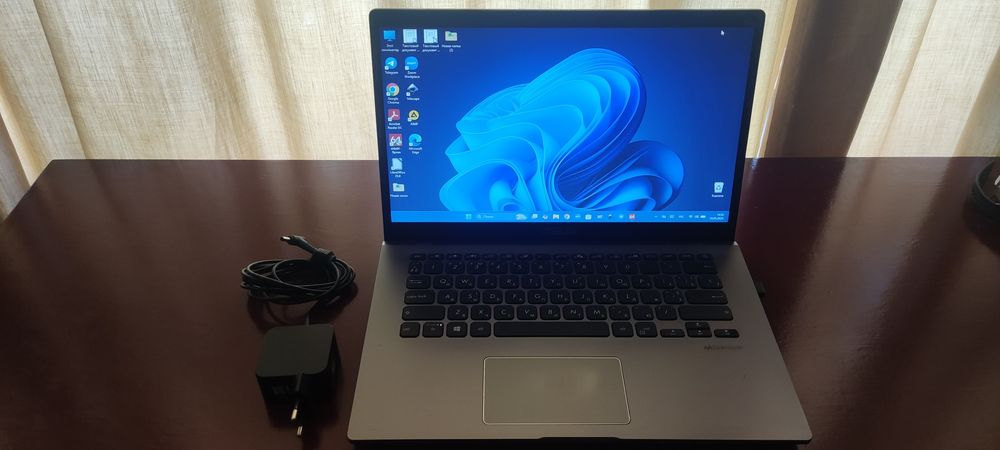 Ноутбук Asus X409FA 8/256, i3 10110U