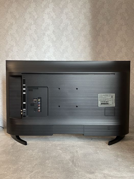 Смарт LED Телевізор Samsung 32” UE32N5300AU