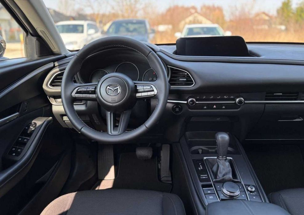 Mazda CX-30 2.5 Skyactiv-G