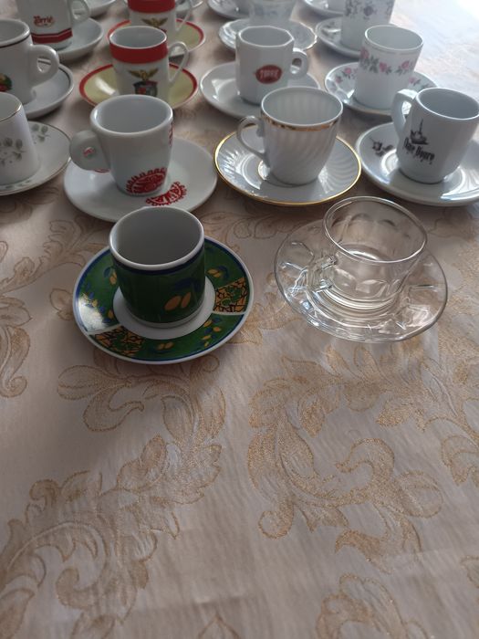 Coffee Cup Lot446706455969812482