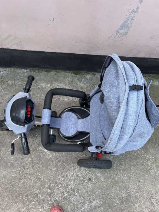 Велосипед дитячий