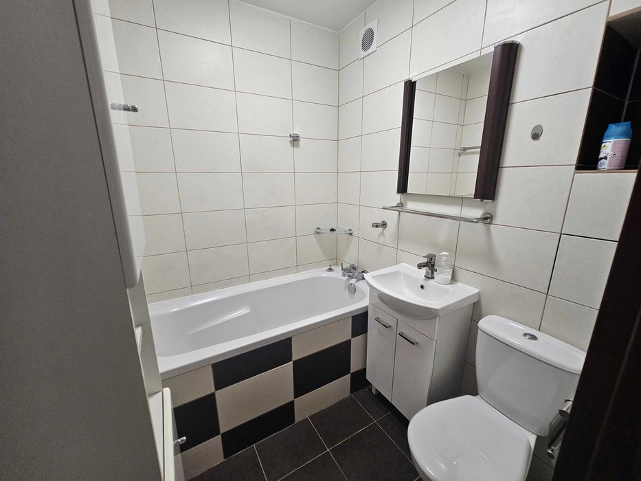 Mieszkanie – Łódź, Stare Chojny, Górna - Widok 3