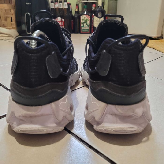 Świetne * NIKE React Live M * rozm 44 * ORYGINALNE