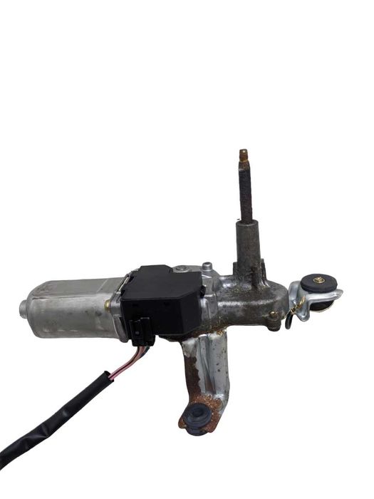 Toyota Corolla E12 Silnik Silniczek Wycieraczki Tył Tylnej