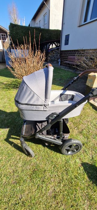 Wózek Britax Baby smile III