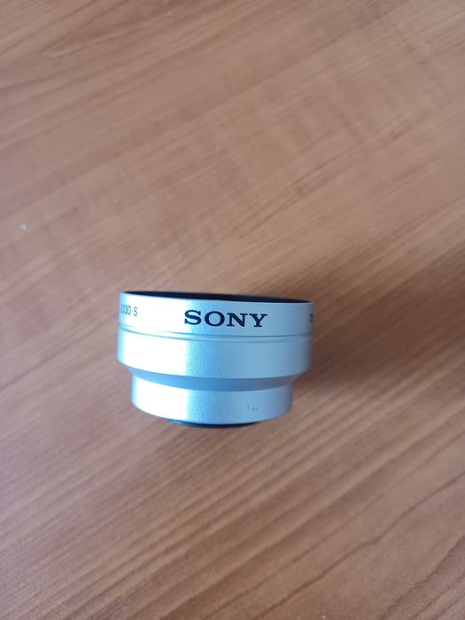 Lente Teleconversão Sony x2.0