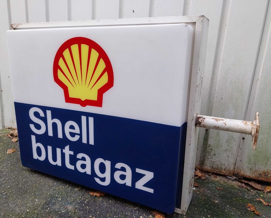 Reclames antigos automobilia