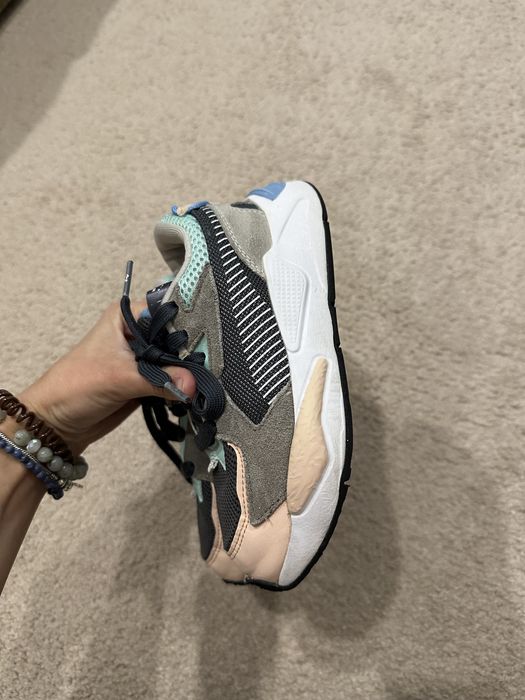 Кроссовки Puma original