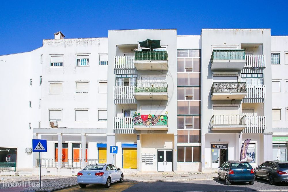 Apartamento T3 para venda