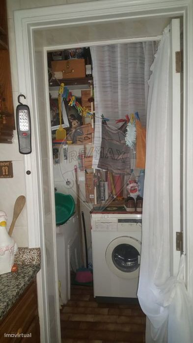 Apartamento T3 para venda