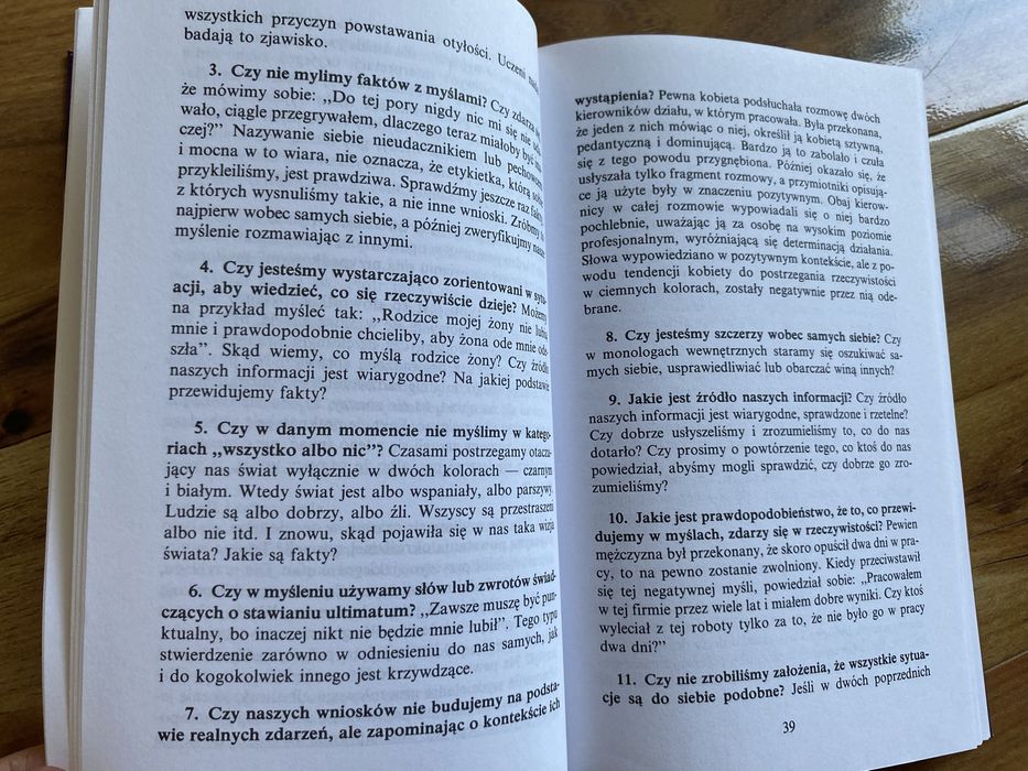 Sztuka porozumiewania się -  H.Norman Wright