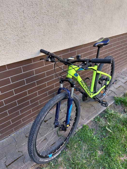 Rower  mtb Rockrider ST520 rozmiar S