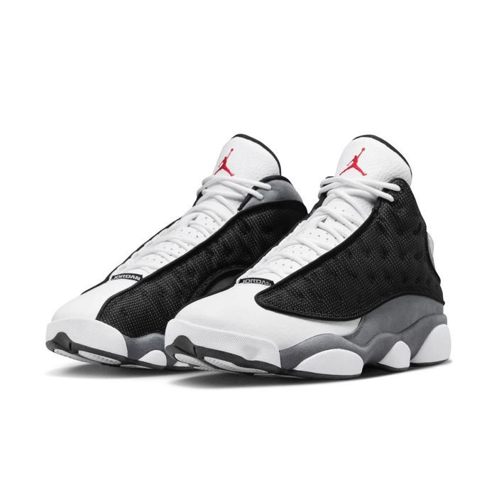 Air Jordan 13 Black Flint, еір джордан 13,джордани,кросівки найк джорд
