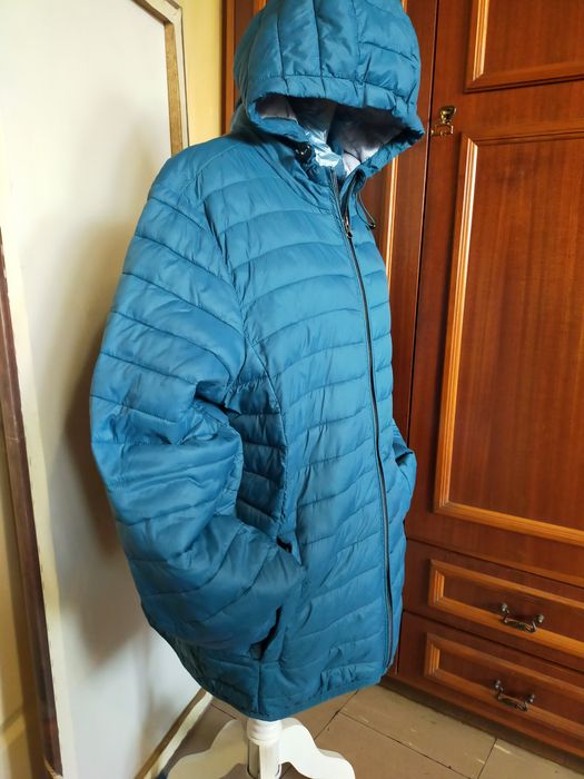 Kurtka Livergy 176