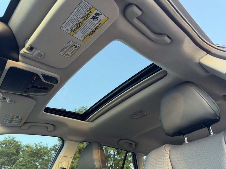 Subaru Outback Limeted 2023