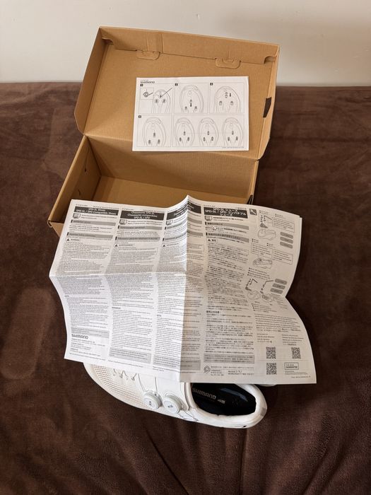 Buty Shimano SH-RC703