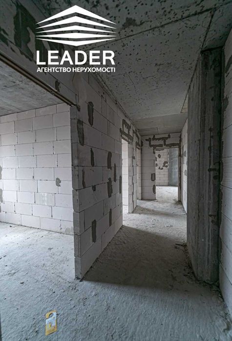 3-комнатная квартира по адресу ул. Шевченко (площадь 92 м²) - Atlanta.ua - фото 8