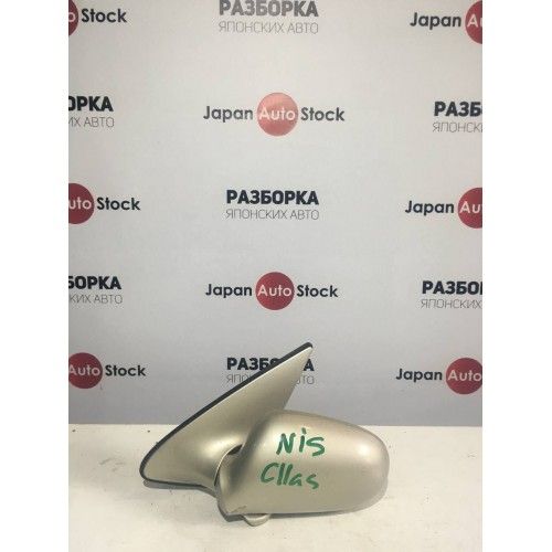 Зеркало Nissan Almera Classic, 2006-2011