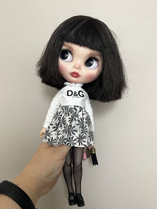 Блайз лялька кукла Blythe